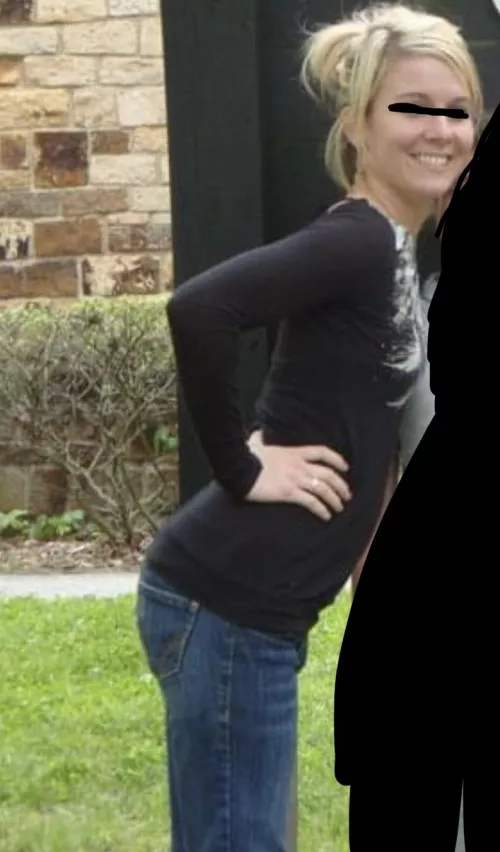 Do petite wife’s do it for you? Ones that you can toss around!