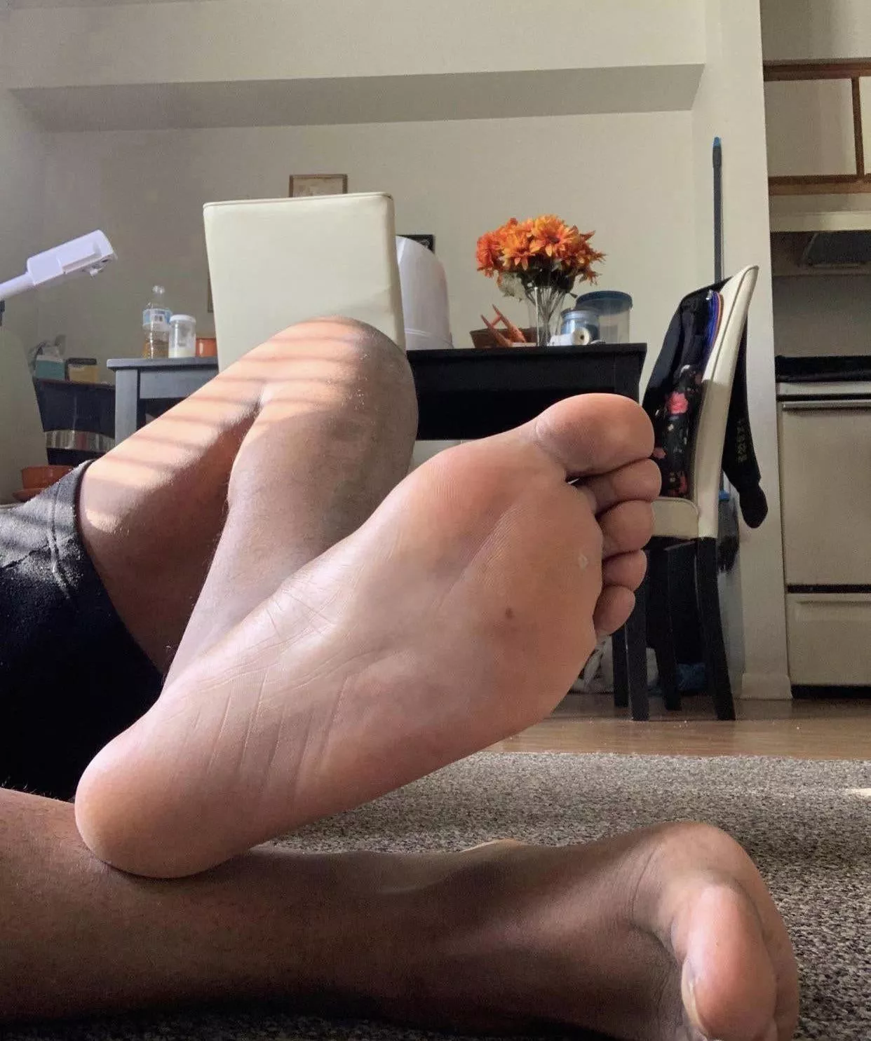 Do they turn you on ? 😏❤️