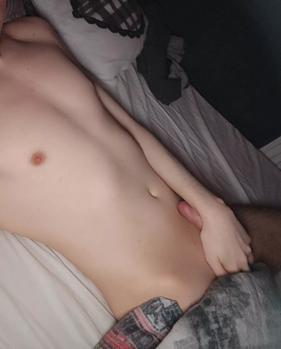 do u like my body?