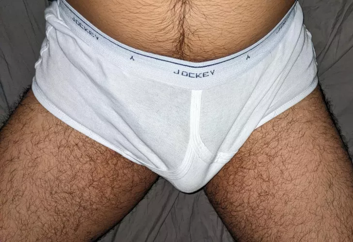 do u like my new jockeys?