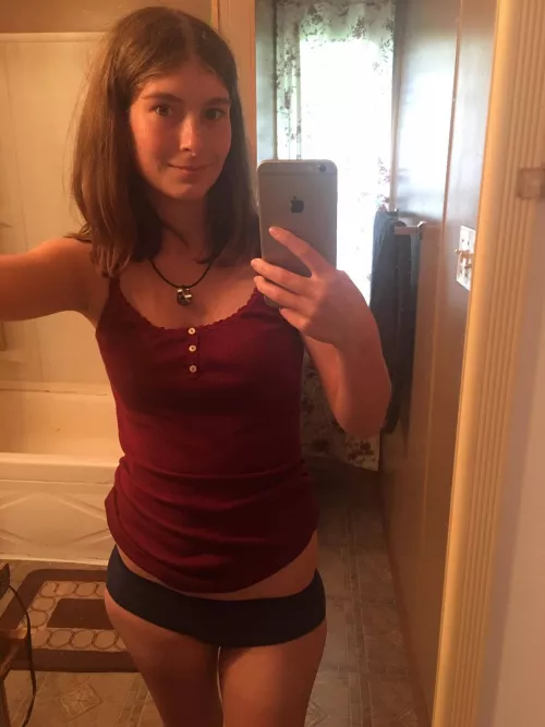 🍑🍆 💦Do u like what you see?