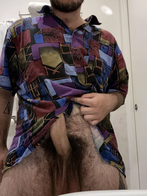 Do we like dagger dicks here