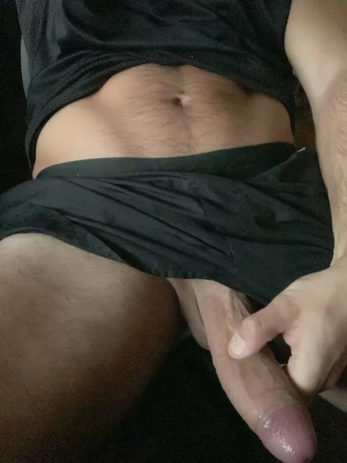 Do we like them when they’re fit?