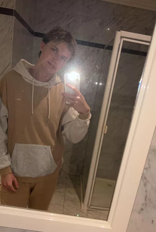 Do y’all like this jumper?