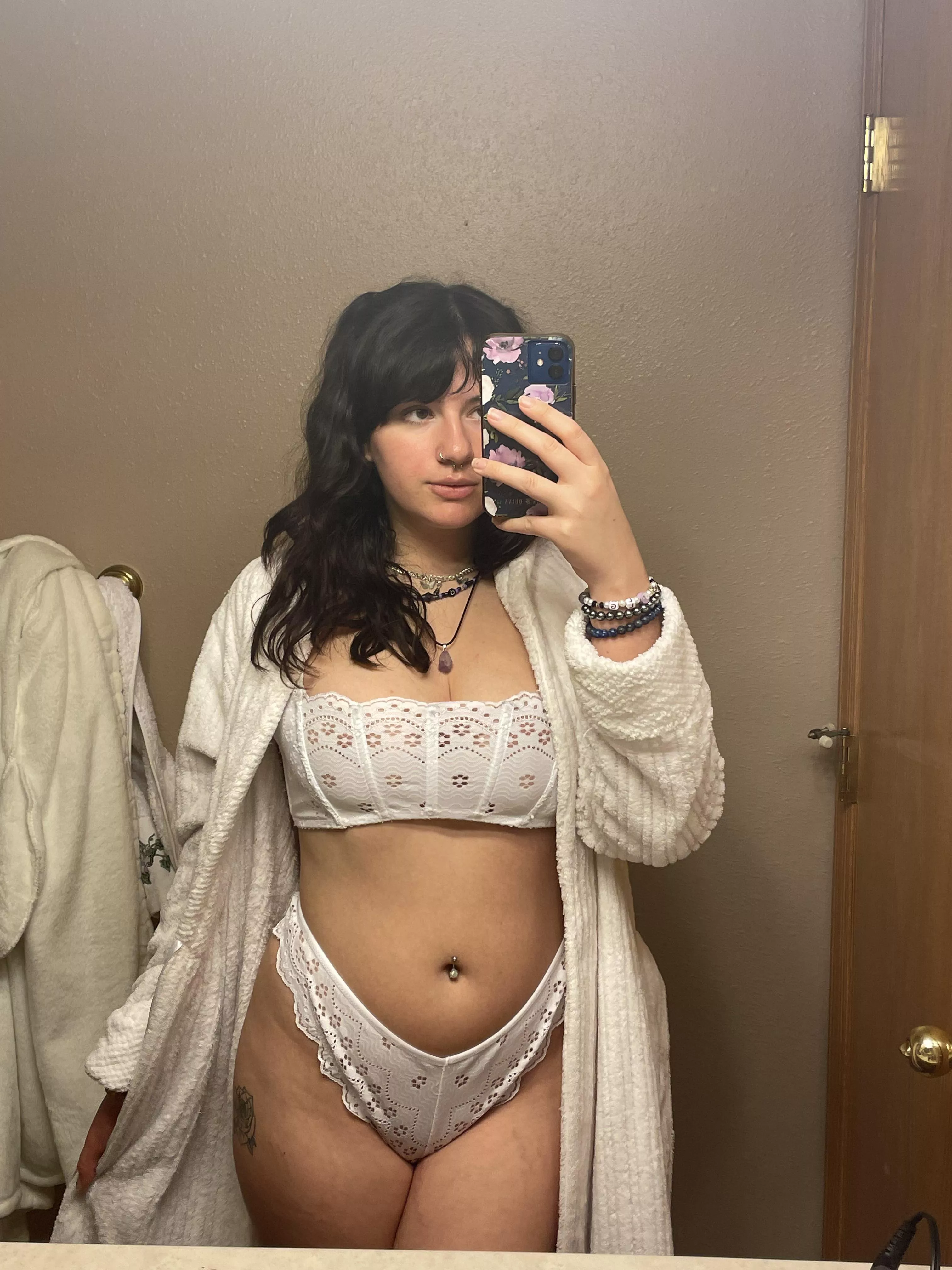 do you crave me?