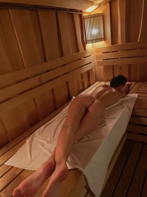 Do you eat ass on the first date?