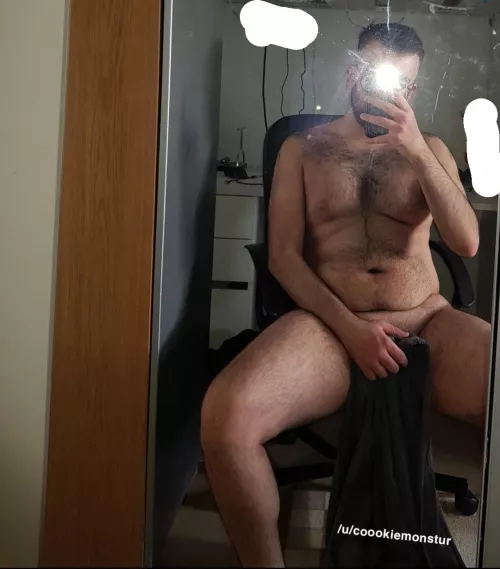 Do you enjoy a tease? 😏