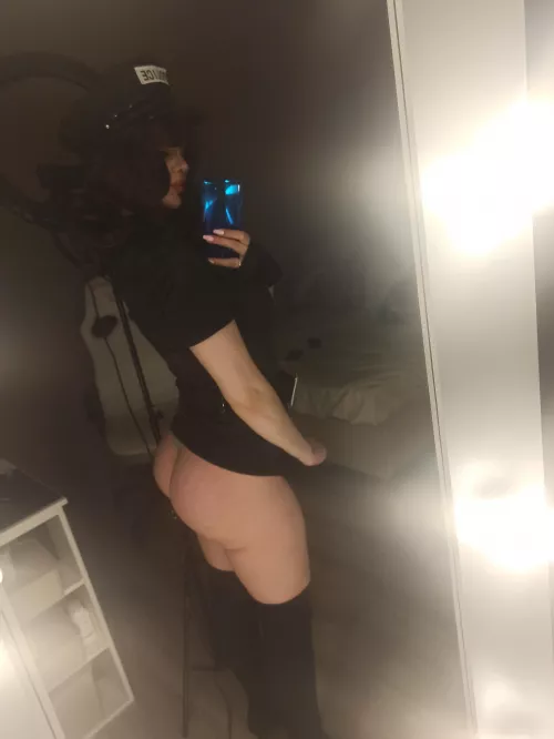 Do you have a problem, Sir?