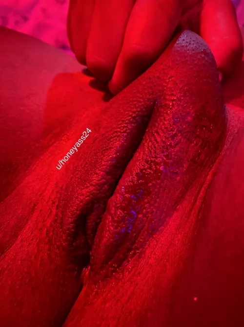 Do you like a phat innie pussy?