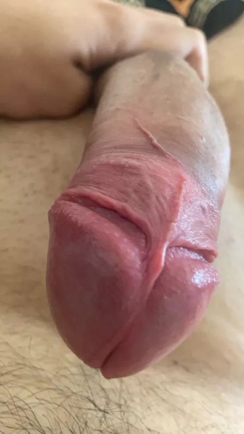 Do you like close ups?