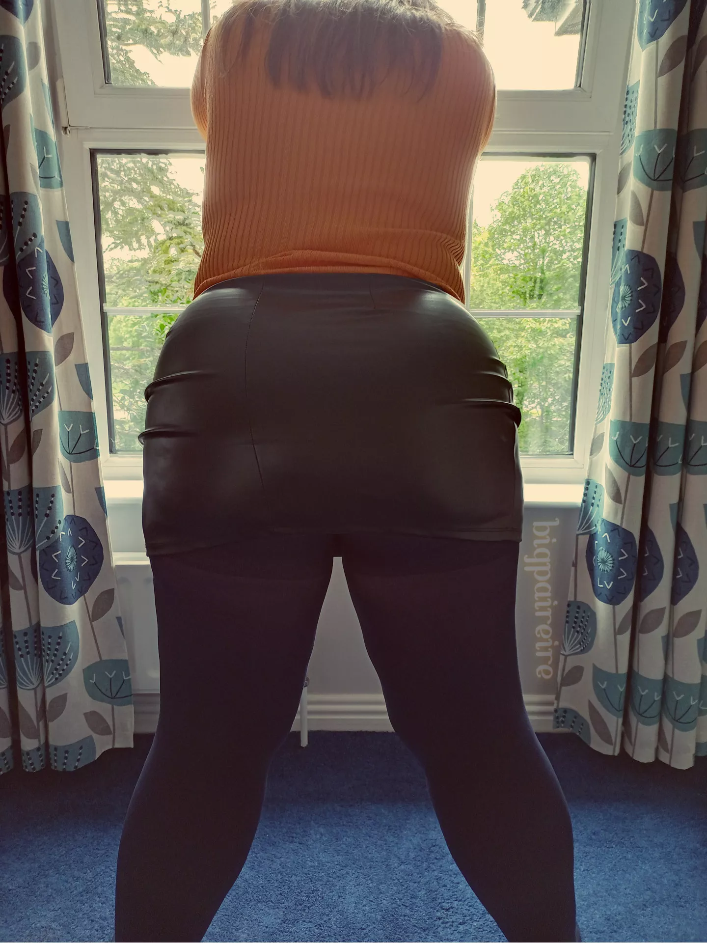 Do you like fat chicks with huge asses?