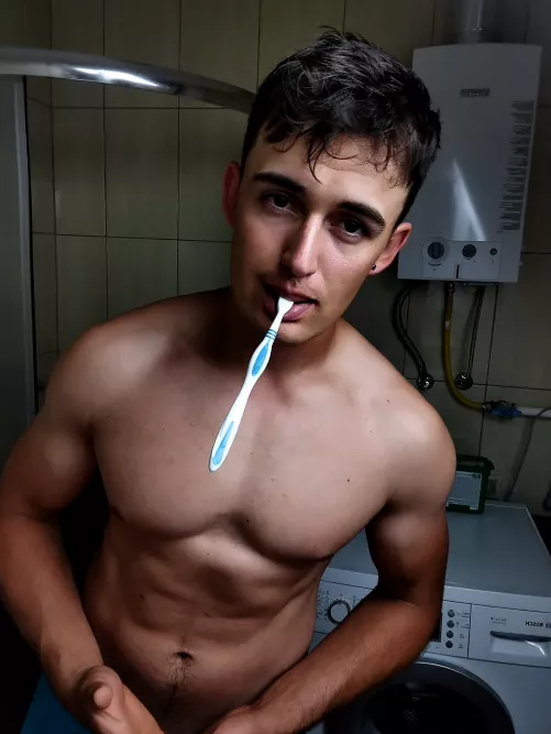 do you like fit boys?🫣