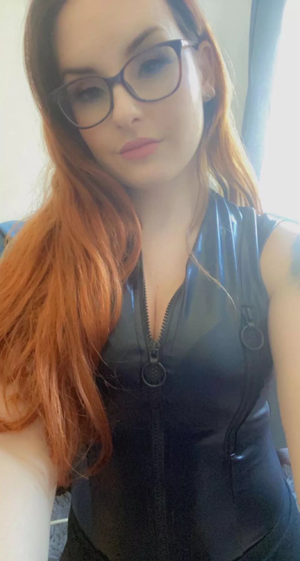 Do you like gingers?