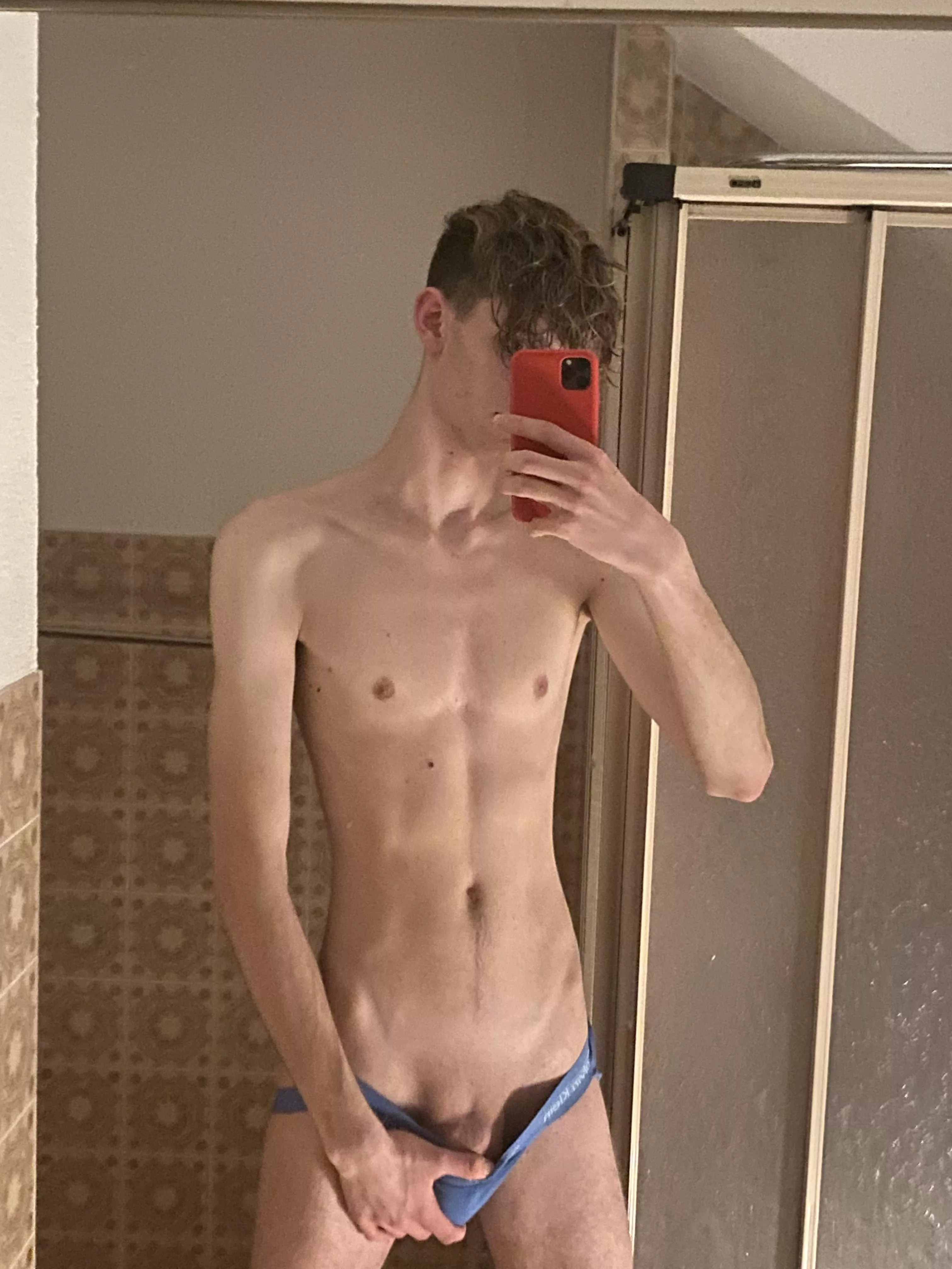Do you like it 💦