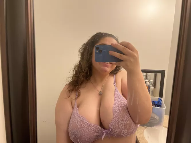 Do you like it? 🍒👀😋