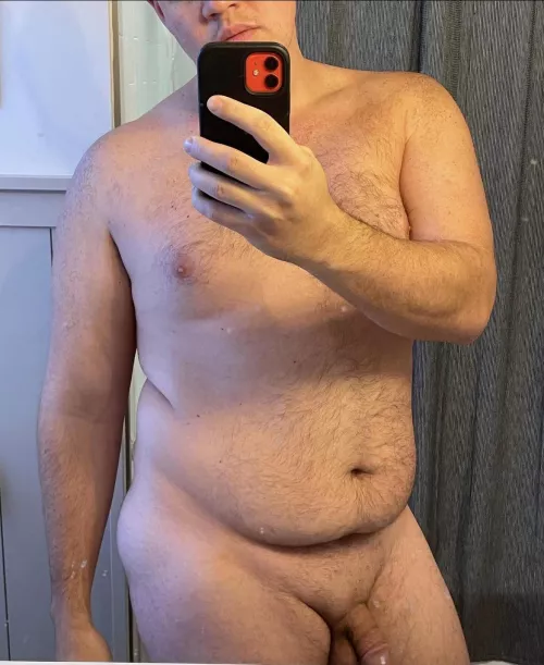 Do you like it when I show off here?