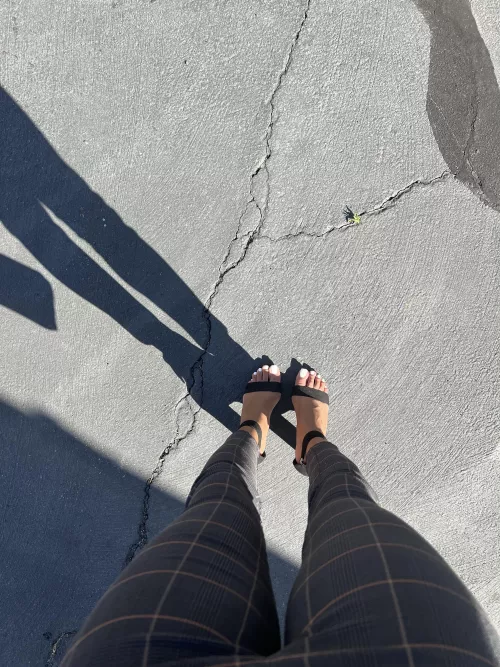 Do you like long legs?