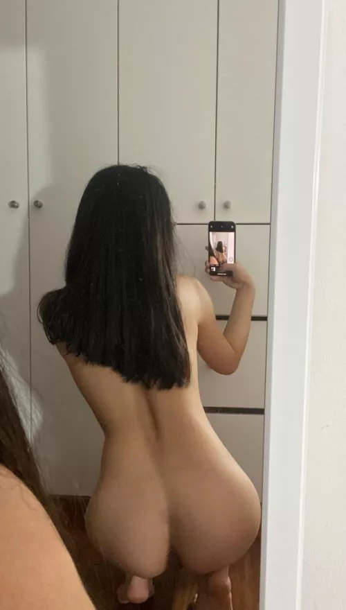 Do you like my body type