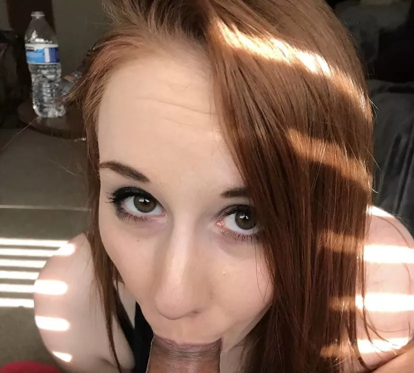 Do you like my eyes