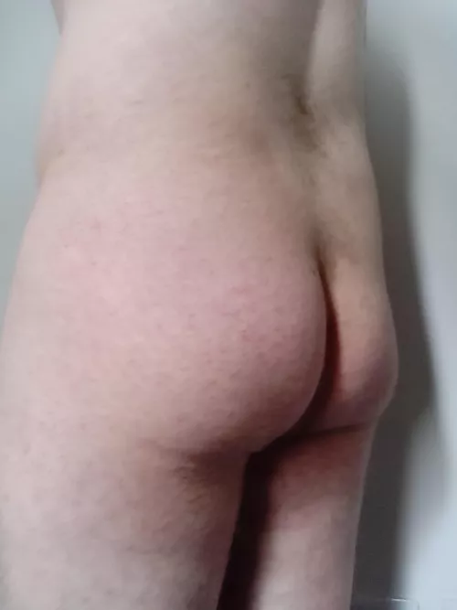 Do you like my 🍑?