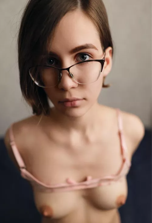 Do you like my innocent look on you when you cum in me?🥺💖