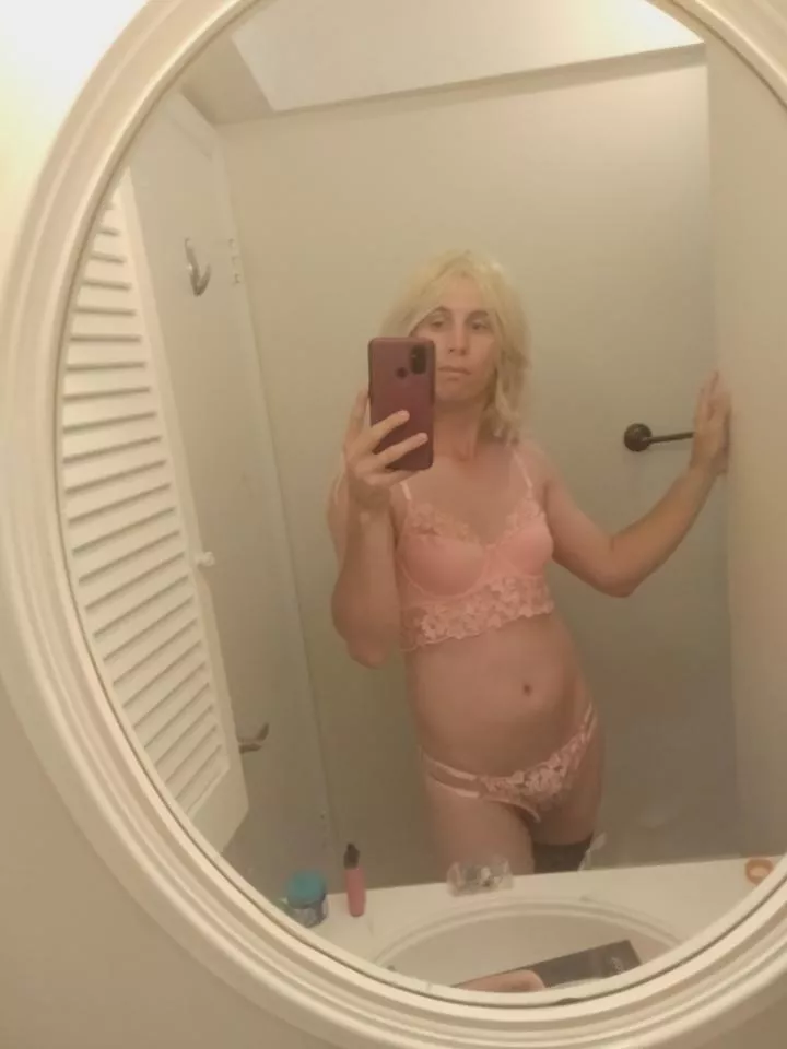 do you like my look