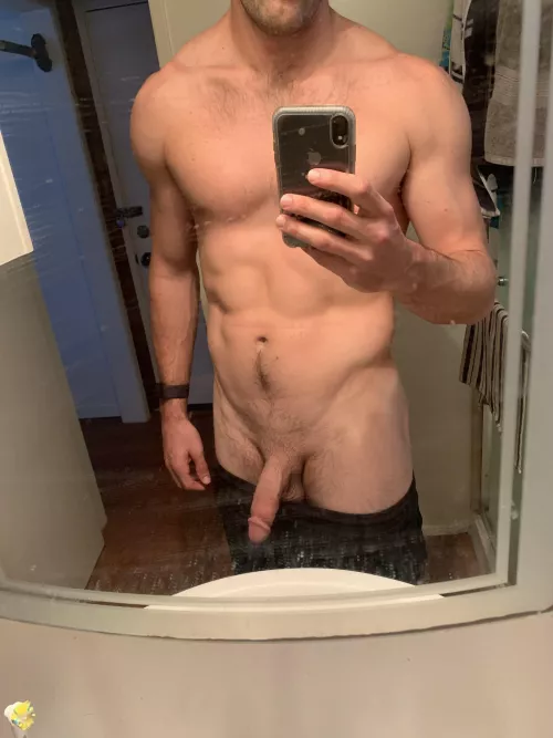 Do you like my soft cock?