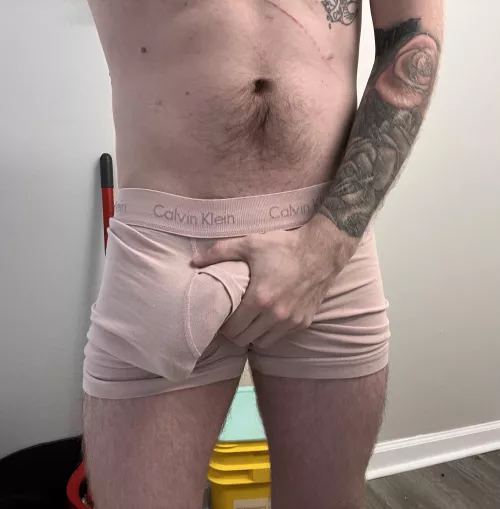 Do you like pink?