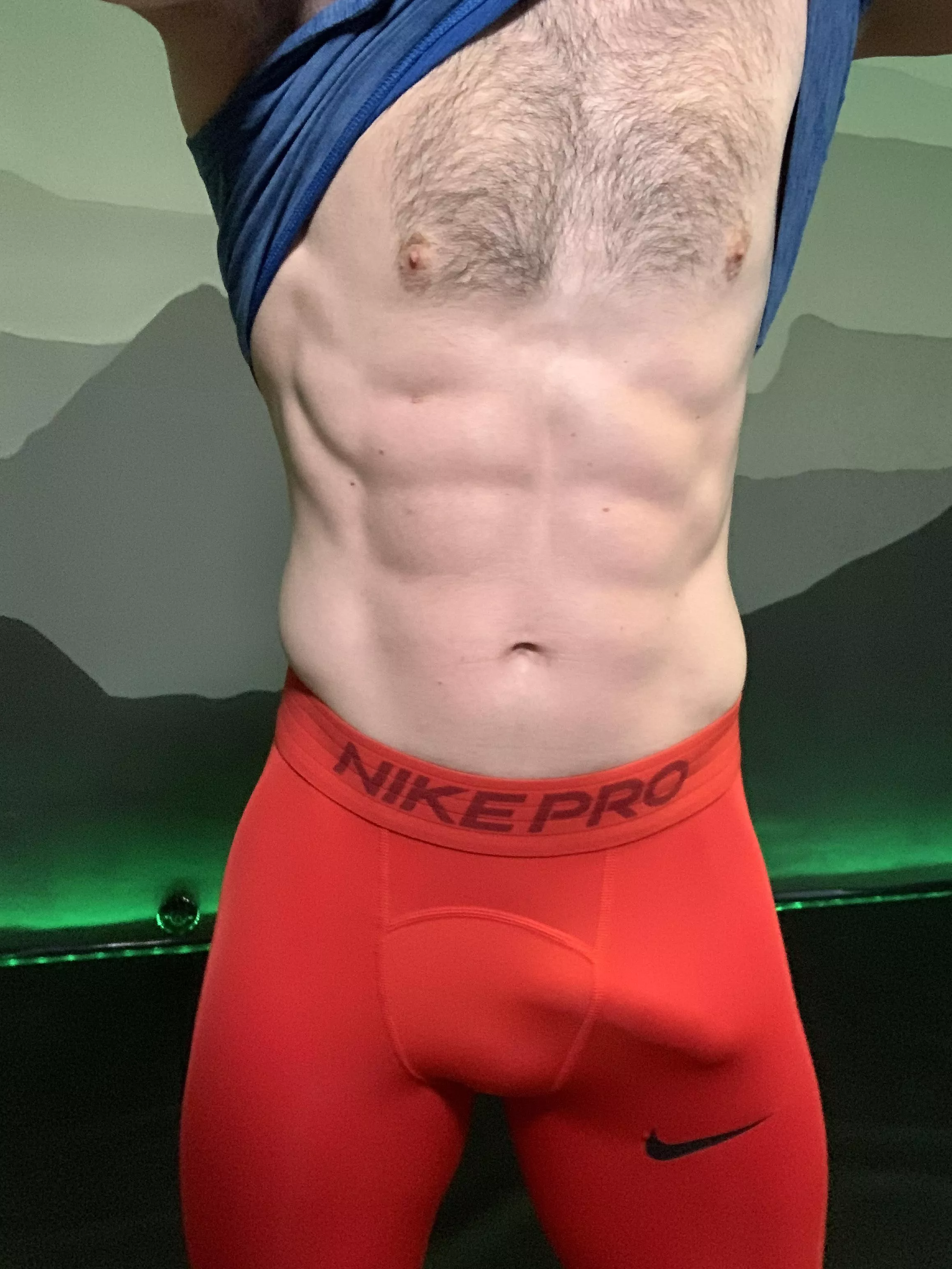 Do you like red?