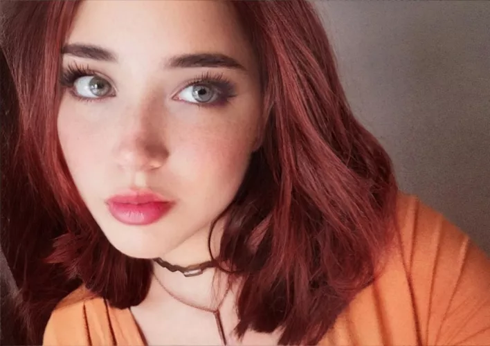 do you like redheads?