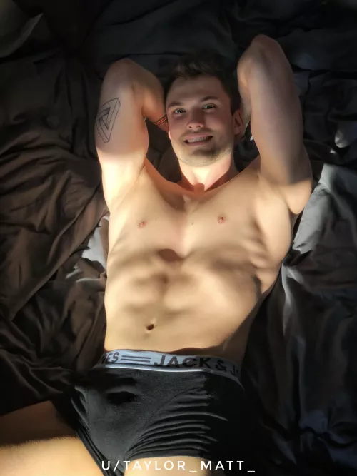 Do you like tattoos? 🔥