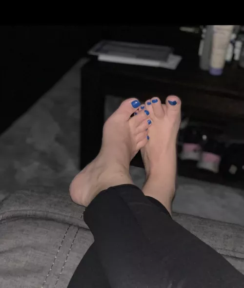 Do you like the color?