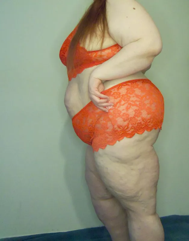 Do you like the red? ;)