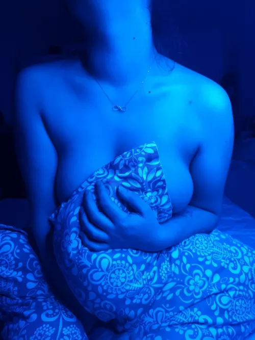 Do you like the view?