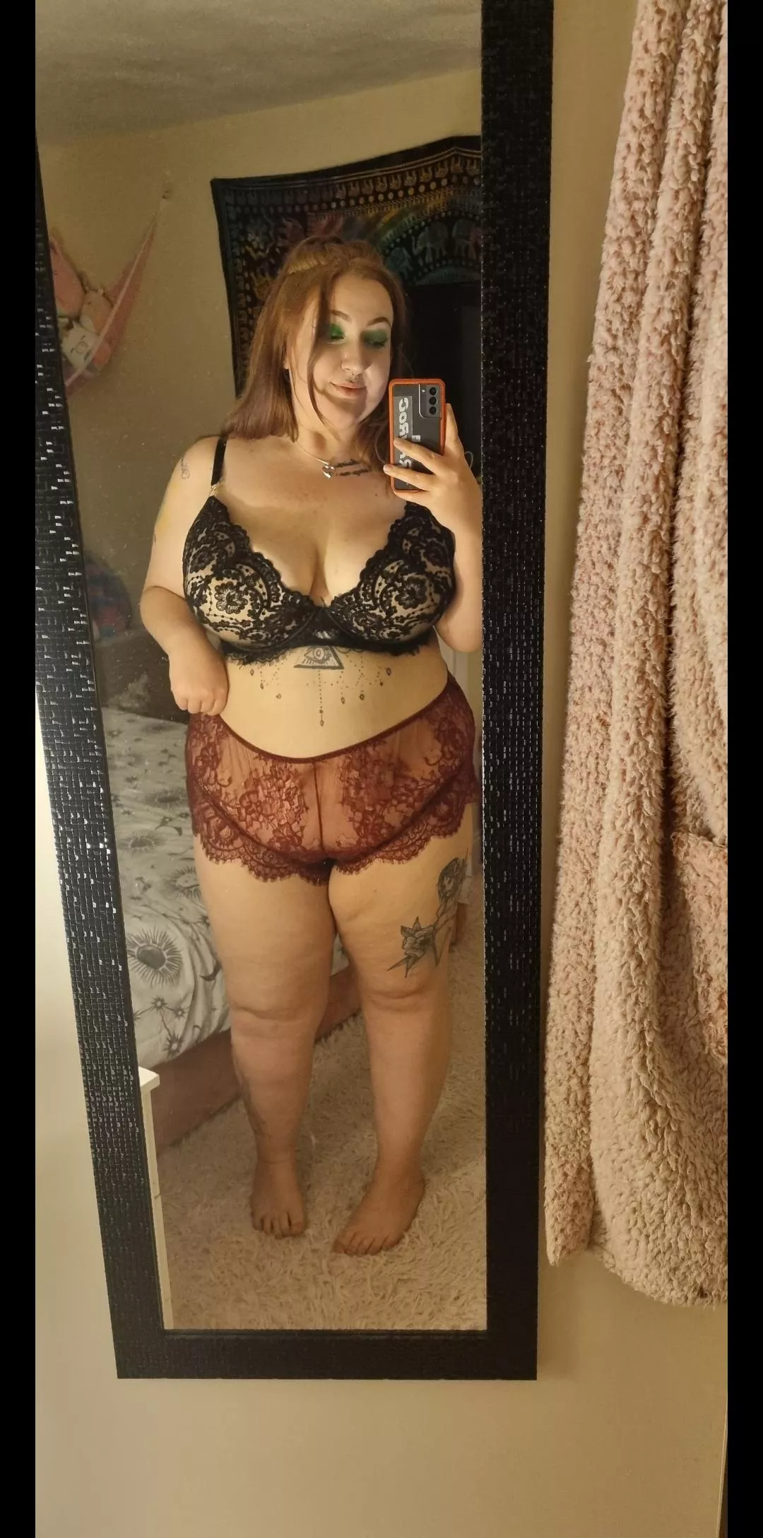 do you like this?