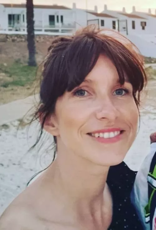 Do you like this milf?