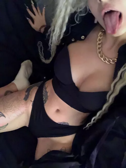 Do you like this view?