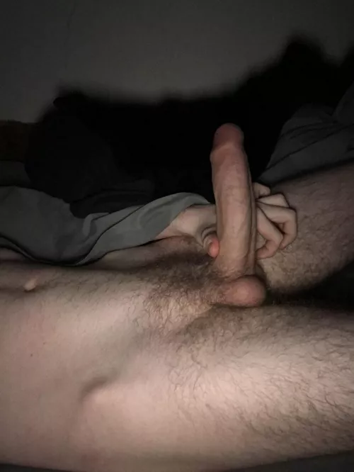 Do you like uncut Aussies?