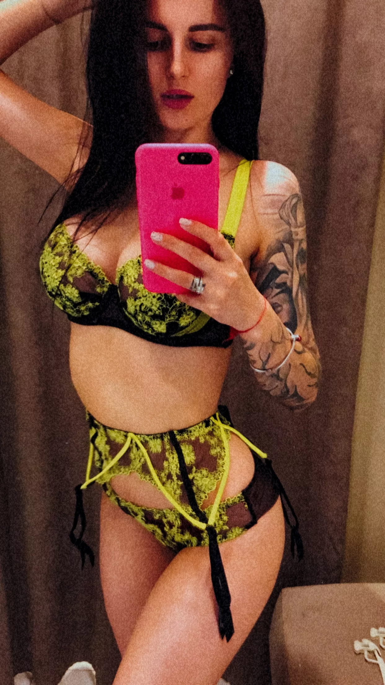 Do you like what you see?