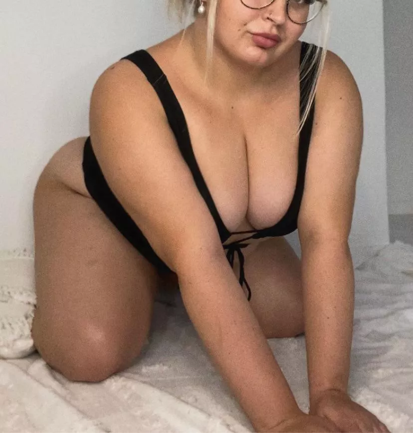 Do you love big boobs?