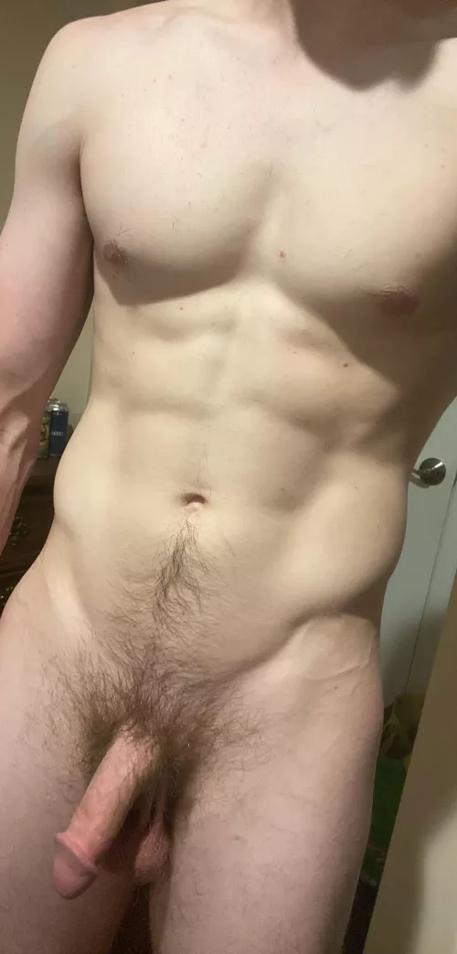 Do you prefer aesthetically pleasing cocks or big cocks?