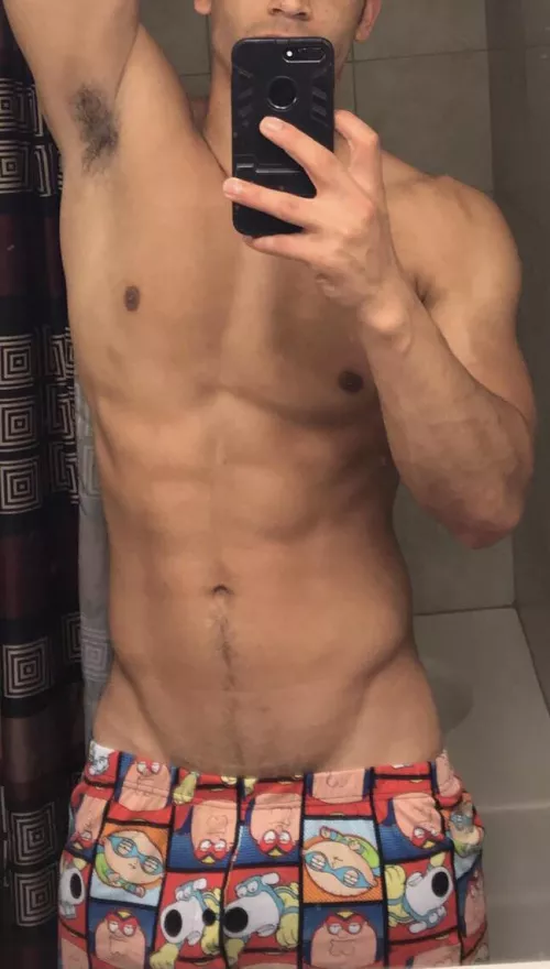 Do you prefer boxers or briefs 🤔