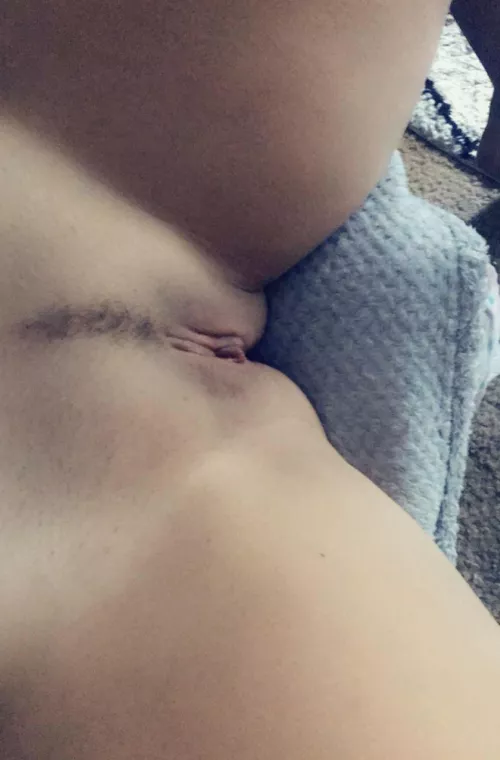 Do you prefer on or in for your big finish?