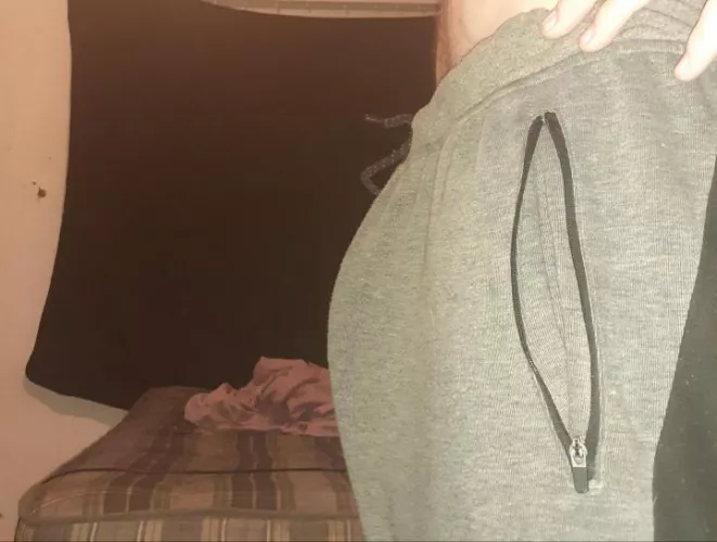 Do you see something?