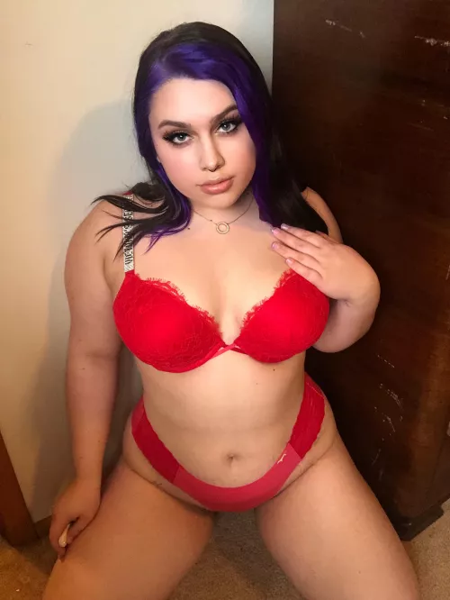 Do you think I’m thick?