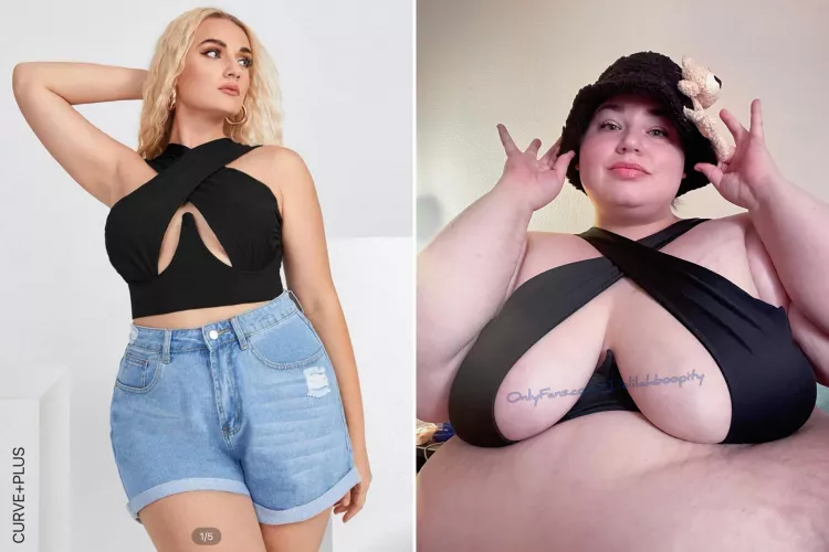 Do you think it fits? 🤔