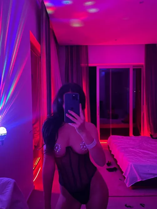 Do you want me to do whatever you want me to do?