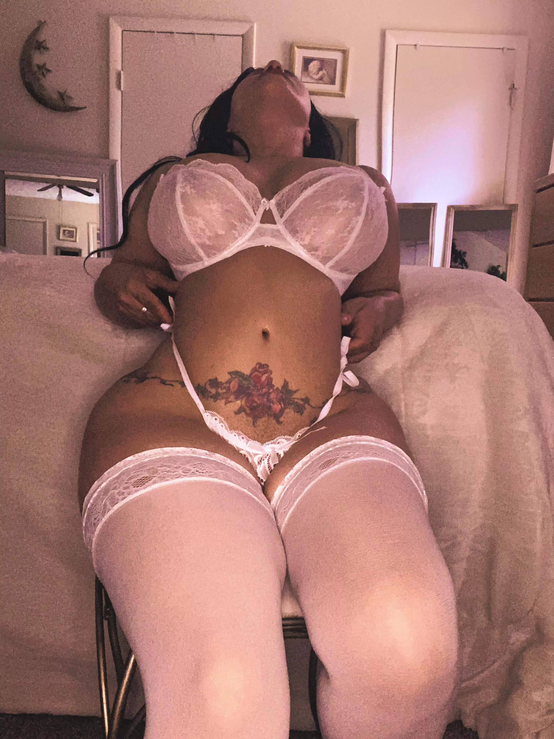 Do you want me….