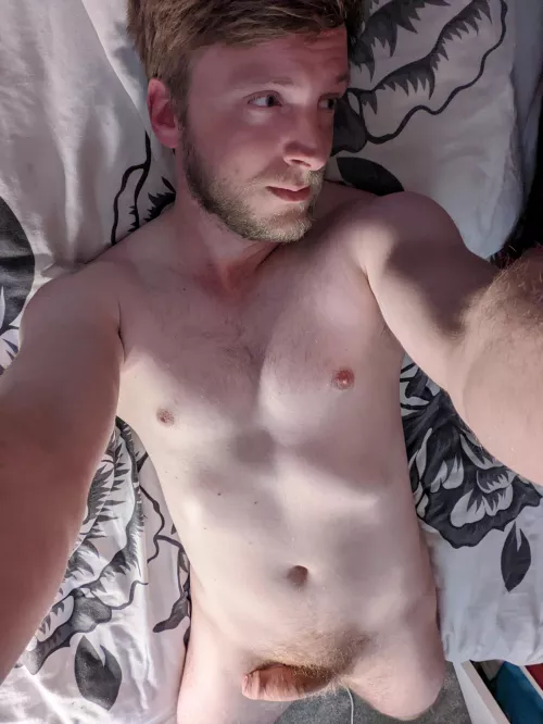 do you want my attention?