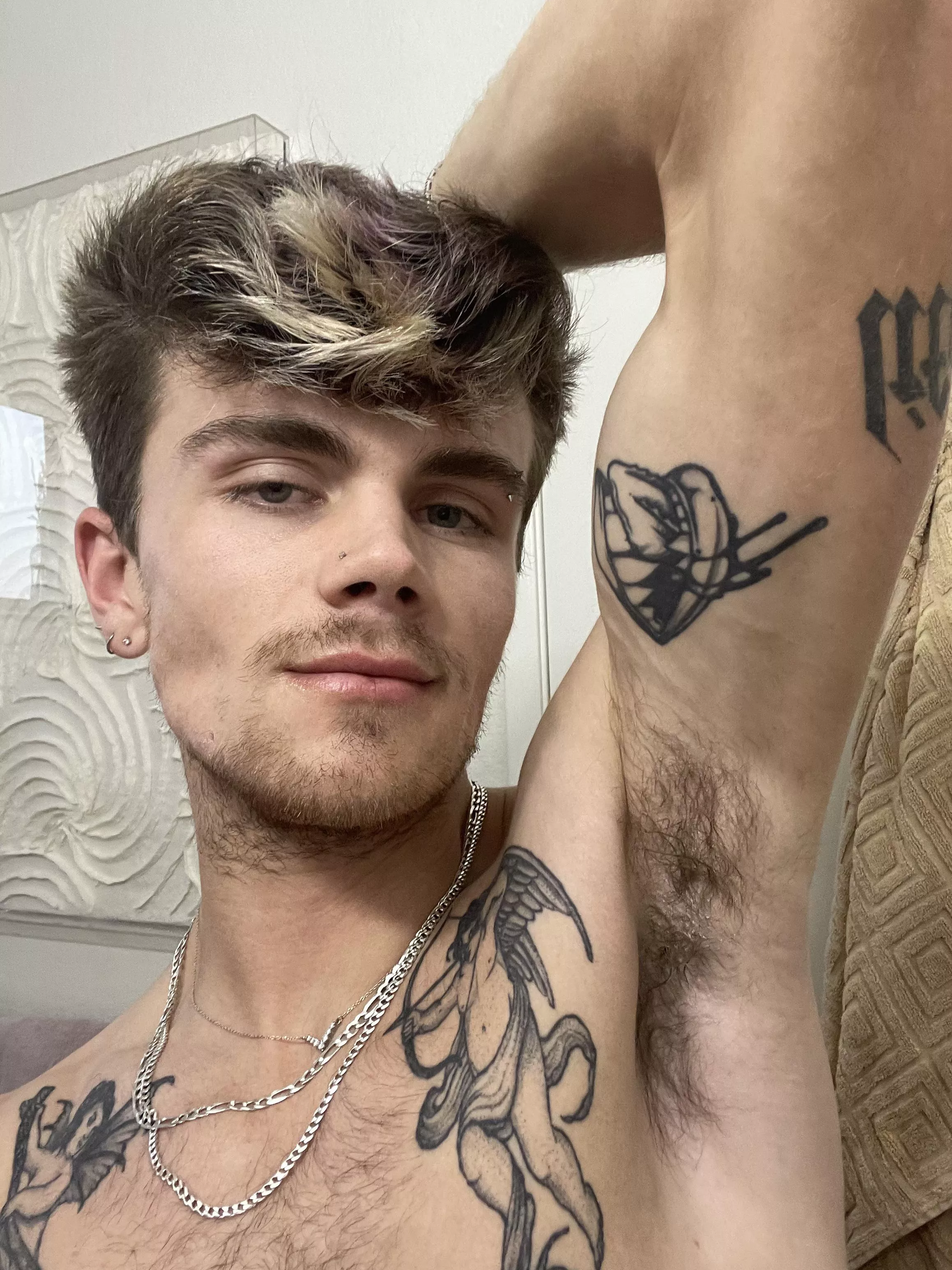 Do you want some?